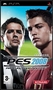 Gra PSP Pro Evolution Soccer 2008