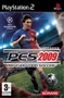 Gra PS2 Pro Evolution Soccer 2009