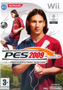Gra WII Pro Evolution Soccer 2009