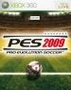 Gra Xbox 360 Pro Evolution Soccer 2009