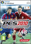 Gra PC Pro Evolution Soccer 2010