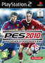 Gra PS2 Pro Evolution Soccer 2010