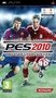 Gra PSP Pro Evolution Soccer 2010