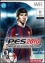Gra WII Pro Evolution Soccer 2010