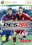 Gra Xbox 360 Pro Evolution Soccer 2010