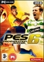 Gra PC Pro Evolution Soccer 6