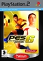 Gra PS2 Pro Evolution Soccer 6
