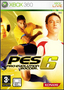 Gra Xbox 360 Pro Evolution Soccer 6