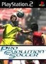 Gra PS2 Pro Evolution Soccer Management