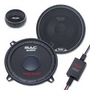 Głośniki samochodowe MacAudio Pro Flat 2.13