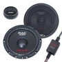 Głośniki samochodowe MacAudio Pro Flat 2.16