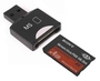 Karta pamięci Memory Stick PRO-HG Duo 4 GB (MSEX4G) Sony