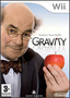 Gra WII Professor Heinz Wolffs Gravity
