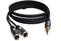 Kabel Audio Profigold PGA3402CI