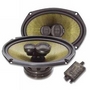 Głośniki samochodowe MacAudio Protector 69.3