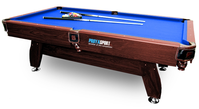 Stół bilardowy Proyasport Q15 7ft