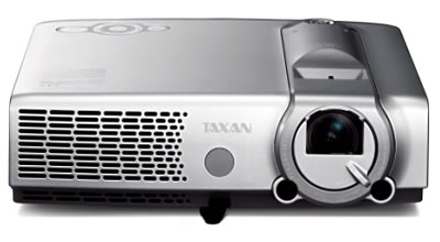 Projektor multimedialny Taxan PS232X