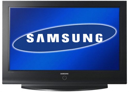 Telewizor plazmowy Samsung PS42C6H