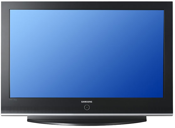 Telewizor plazmowy Samsung PS42C7S