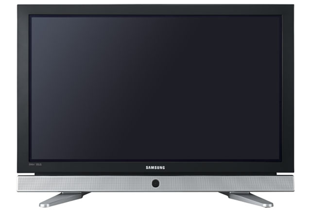 Telewizor plazmowy Samsung PS42E7S