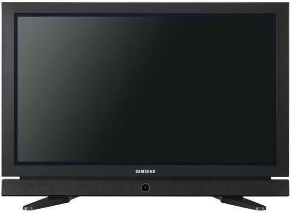 Telewizor plazmowy Samsung PS-42V6S
