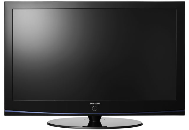 Telewizor plazmowy Samsung PS50A410