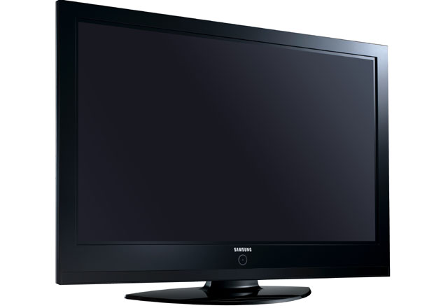 Telewizor plazmowy Samsung PS-50P7H