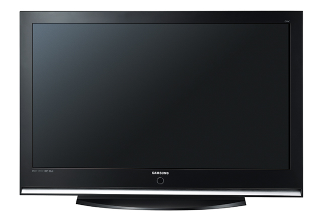 Telewizor plazmowy Samsung PS50Q7H