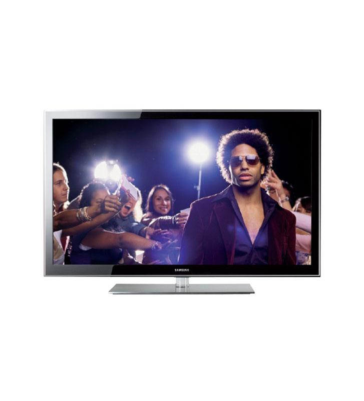 Telewizor plazmowy Samsung PS58B850