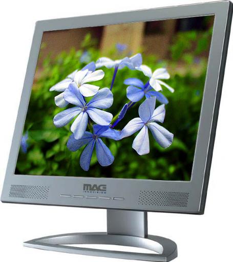 Monitor LCD Mag Innovision PS776K