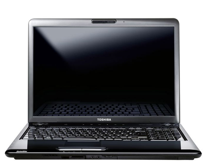 Notebook Toshiba Satellite P300-1CE (PSPCCE-01K00RPL)