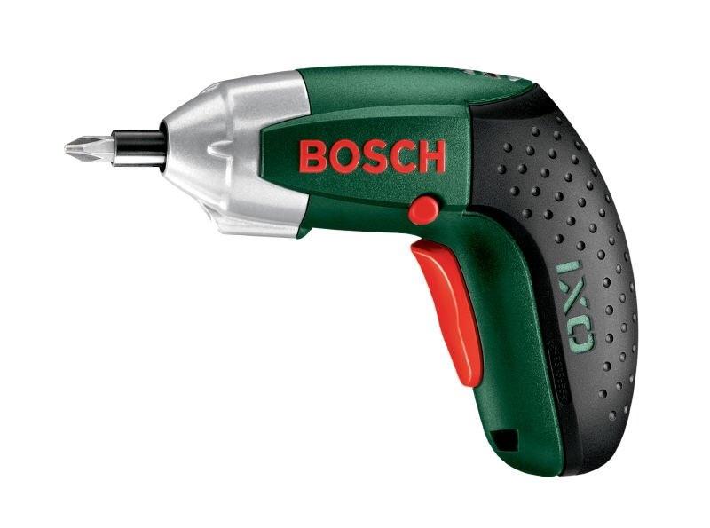 Wkrętarka Bosch IXO II 3.6V
