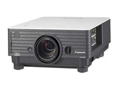 Projektor Panasonic PT-D3500