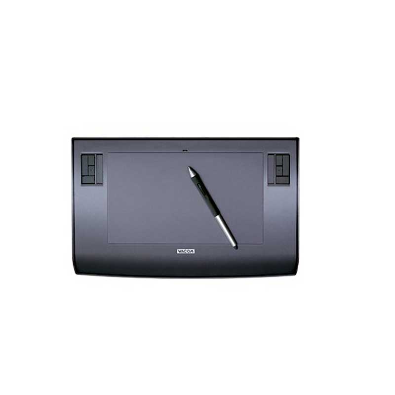 Tablet graficzny Wacom Intuos3 A5 PTZ-630G-EN