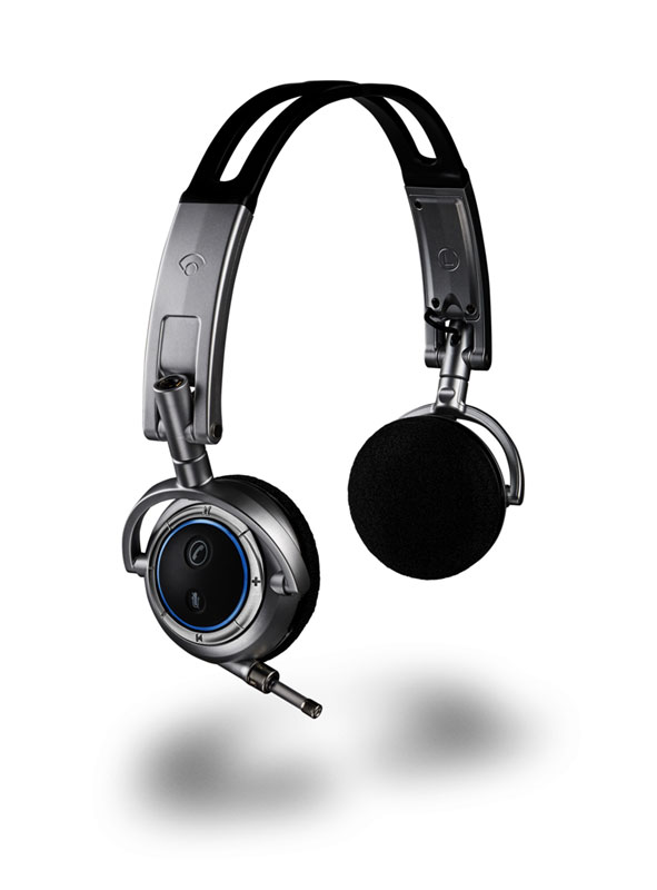 Słuchawki Bluetooth Plantronics Pulsar 590E