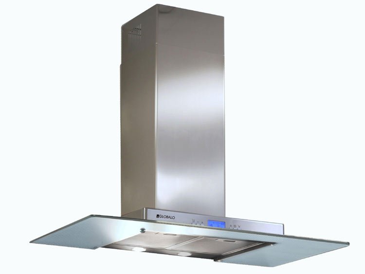 Okap kominowy Globalo PURA 90.1 MAX