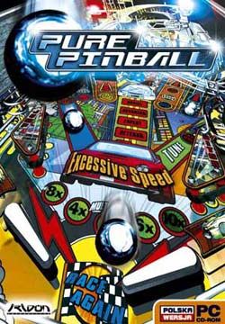 Gra PC Pure Pinball