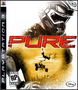 Gra PS3 Pure
