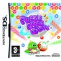 Gra NDS Puzzle Bobble Galaxy