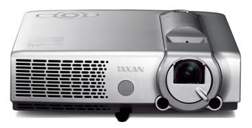 Projektor multimedialny Taxan PV131X
