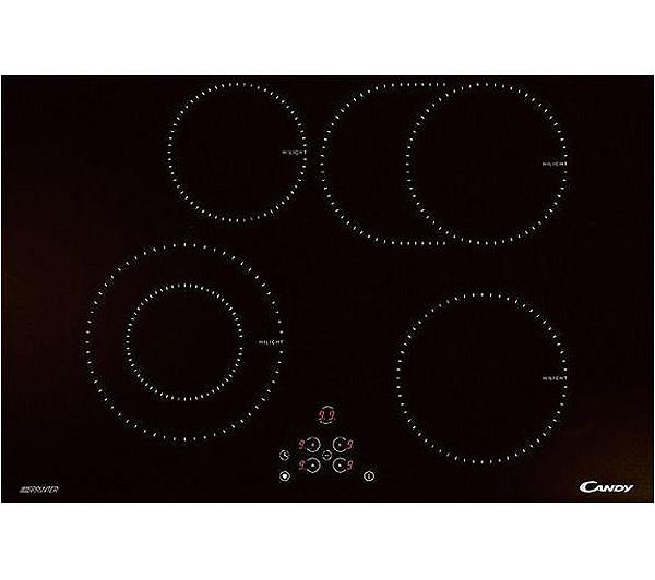 Płyta ceramiczna Candy PVD 742 N