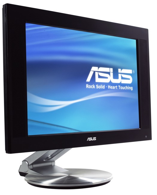 Monitor LCD Asus PW191A
