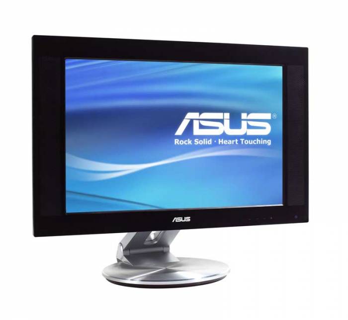 Monitor LCD Asus PW191S
