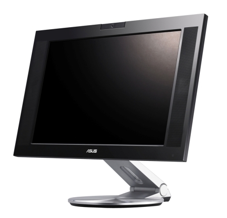 Monitor LCD Asus PW201