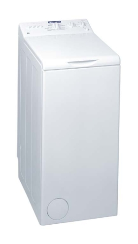 Pralka Polar PWA 1050