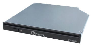 Nagrywarka DVD DVD-RW Plextor PX-608AL