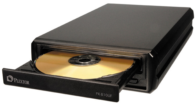 Nagrywarka DVD DVD-RW Plextor PX-810UF