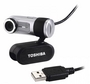 Kamera internetowa Toshiba PX1342E-1Cam