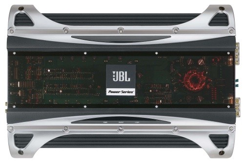 Wzmacniacz JBL PX 600.2