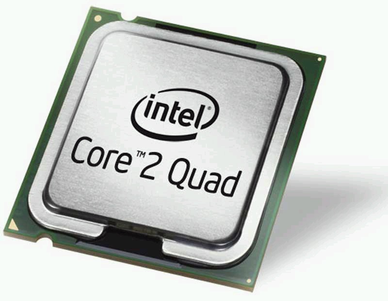 Procesor Intel Core 2 Quad Q6600